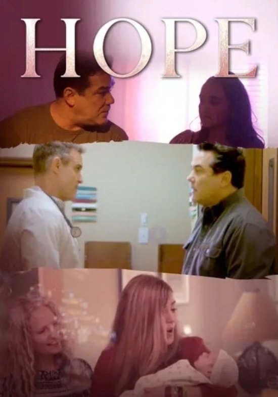 Постер Hope